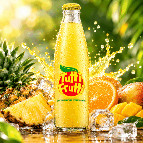 Tutti Frutti Lulo